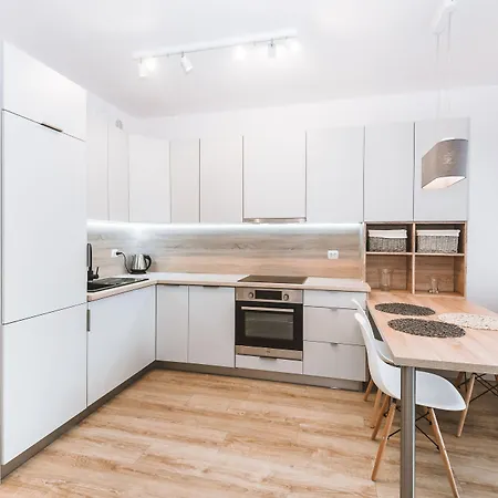 Supreme Hotel Szczecin