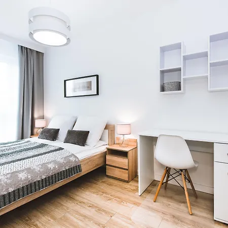 Supreme Hotel Szczecin