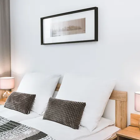 Supreme Hotel Stettin