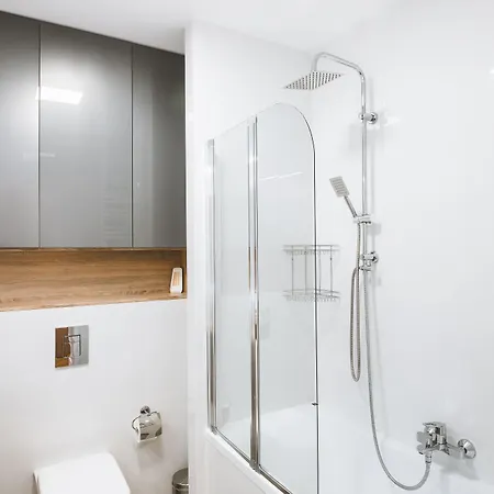 Supreme Hotel Szczecin