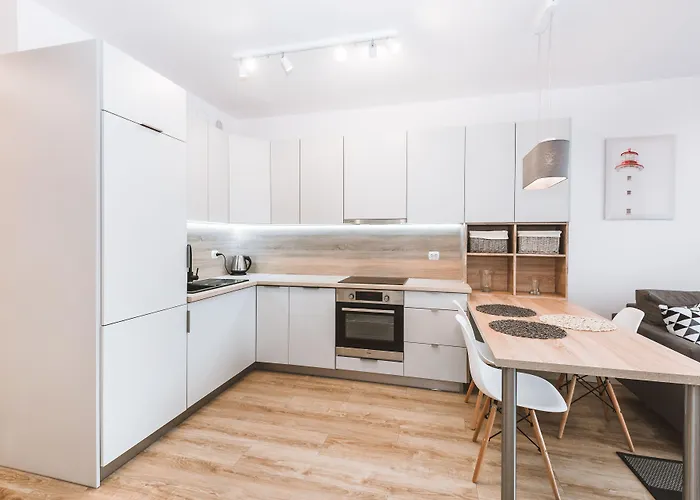 Supreme Hotel Stettin