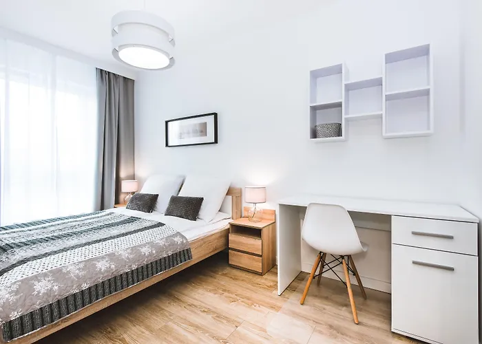 Supreme Hotel Stettin