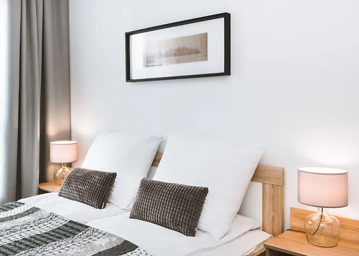 Supreme Hotel Stettin