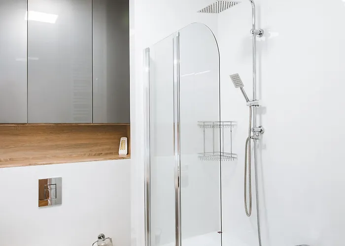 Supreme Hotel Stettin